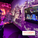 Video Games & Music à la Philharmonie : l'exposition sur la musique des jeux vidéo