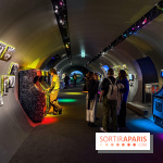 Video Games & Music à la Philharmonie : l'exposition sur la musique des jeux vidéo