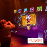 Video Games & Music à la Philharmonie : l'exposition sur la musique des jeux vidéo