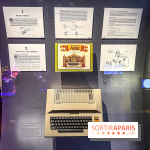 Video Games & Music à la Philharmonie : l'exposition sur la musique des jeux vidéo