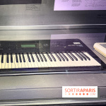 Video Games & Music à la Philharmonie : l'exposition sur la musique des jeux vidéo