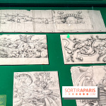 Video Games & Music à la Philharmonie : l'exposition sur la musique des jeux vidéo