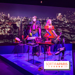 Video Games & Music à la Philharmonie : l'exposition sur la musique des jeux vidéo