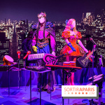 Video Games & Music à la Philharmonie : l'exposition sur la musique des jeux vidéo - IMG 5776