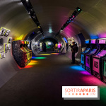 Video Games & Music à la Philharmonie : l'exposition sur la musique des jeux vidéo - IMG 5777