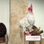 Eggxtraordinaire : chocolatiers et artistes subliment l'œuf dans une exposition à la galerie Joseph - fotor 1775154795099