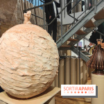 Eggxtraordinaire : chocolatiers et artistes subliment l'œuf dans une exposition à la galerie Joseph - fotor 1775154777190