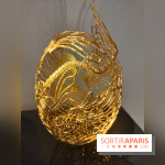 Eggxtraordinaire : chocolatiers et artistes subliment l'œuf dans une exposition à la galerie Joseph - fotor 1775154759088