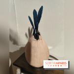 Eggxtraordinaire : chocolatiers et artistes subliment l'œuf dans une exposition à la galerie Joseph - fotor 1775154746751