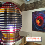 Eggxtraordinaire : chocolatiers et artistes subliment l'œuf dans une exposition à la galerie Joseph - fotor 1775154688689