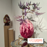 Eggxtraordinaire : chocolatiers et artistes subliment l'œuf dans une exposition à la galerie Joseph - fotor 1775154669814