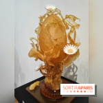 Eggxtraordinaire : chocolatiers et artistes subliment l'œuf dans une exposition à la galerie Joseph - fotor 1775154587613