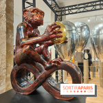 Eggxtraordinaire : chocolatiers et artistes subliment l'œuf dans une exposition à la galerie Joseph - fotor 1775154523657