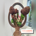 Eggxtraordinaire : chocolatiers et artistes subliment l'œuf dans une exposition à la galerie Joseph - fotor 1775154492900