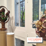 Eggxtraordinaire : chocolatiers et artistes subliment l'œuf dans une exposition à la galerie Joseph - fotor 1775154477077