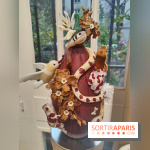 Eggxtraordinaire : chocolatiers et artistes subliment l'œuf dans une exposition à la galerie Joseph - fotor 1775154458725