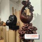 Eggxtraordinaire : chocolatiers et artistes subliment l'œuf dans une exposition à la galerie Joseph - fotor 1775154346162