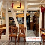 Osabaita - Décoration