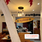 Osabaita - Décoration