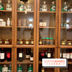 Osabaita - Epicerie fine