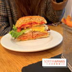 Osabaita - Burger lomo basque