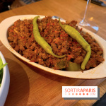 Osabaita - Axoa de veau