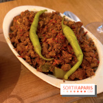 Osabaita - Axoa de veau