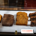 Cone, le comptoir à cornets café et chocolat