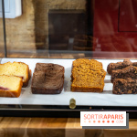 Cone, le comptoir à cornets café et chocolat