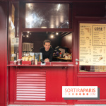 Cone, le comptoir à cornets café et chocolat
