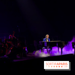 Concert Andrea Bocelli avril 2026
