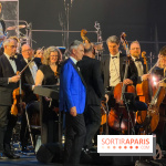 Concert Andrea Bocelli avril 2026