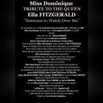 Miss Dominique en concert à Paris : hommages à Aretha Franklin et Ella Fitzgerald - PICTH DUO Ella copie
