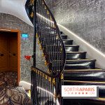 Hôtel Bohem Sacré-Cœur
