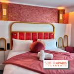 Hôtel Bohem Sacré-Cœur