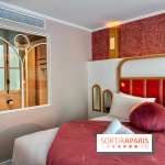 Hôtel Bohem Sacré-Cœur