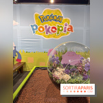 Pokémon Pokopia : un espace détente gratuit pour vous immerger dans le jeu aux Ateliers Gaîté - IMG 5791
