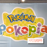 Pokémon Pokopia : un espace détente gratuit pour vous immerger dans le jeu aux Ateliers Gaîté - IMG 5793