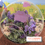 Pokémon Pokopia : un espace détente gratuit pour vous immerger dans le jeu aux Ateliers Gaîté