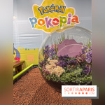 Pokémon Pokopia : un espace détente gratuit pour vous immerger dans le jeu aux Ateliers Gaîté - IMG 5809