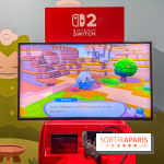 Pokémon Pokopia : un espace détente gratuit pour vous immerger dans le jeu aux Ateliers Gaîté - IMG 5811