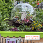 Pokémon Pokopia : un espace détente gratuit pour vous immerger dans le jeu aux Ateliers Gaîté - IMG 5815