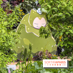 Pokémon Pokopia : un espace détente gratuit pour vous immerger dans le jeu aux Ateliers Gaîté - IMG 5829