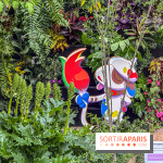 Pokémon Pokopia : un espace détente gratuit pour vous immerger dans le jeu aux Ateliers Gaîté - IMG 5830