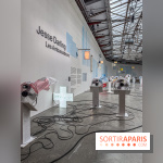 Jesse Darling au Palais de Tokyo : une exposition entre mémoire et récits oubliés - IMG 5839