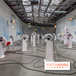 Jesse Darling au Palais de Tokyo : une exposition entre mémoire et récits oubliés - IMG 5842