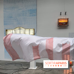 Jesse Darling au Palais de Tokyo : une exposition entre mémoire et récits oubliés - IMG 5851