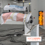 Jesse Darling au Palais de Tokyo : une exposition entre mémoire et récits oubliés - IMG 5859