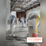 Jesse Darling au Palais de Tokyo : une exposition entre mémoire et récits oubliés - IMG 5862