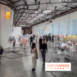 Jesse Darling au Palais de Tokyo : une exposition entre mémoire et récits oubliés - IMG 5876